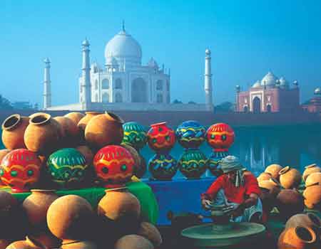 3 Days Agra Trip Tour